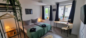 Home Apartment in the Heart of Hannover